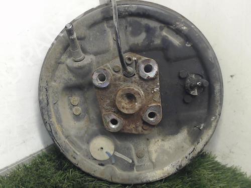 Right rear steering knuckle OPEL CORSA D (S07) 1.3 CDTI (L08, L68) | BP20881439M28 