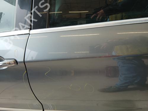 Left rear door CITROËN C5 III Break (RW_) 2.2 HDi (RW4HTH) | BP29862036C4