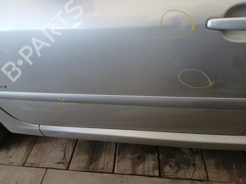 Left front door PEUGEOT 307 Break (3E) 1.6 HDi 110 | BP29540067C2 