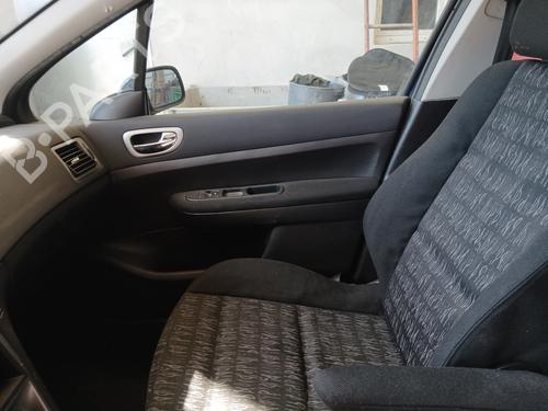 Used Front right window mechanism Front right window mechanism PEUGEOT 307 (3A/C) 2.0 HDi 110 (107 hp) 36009413 36009413