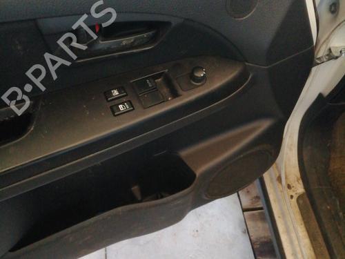 Front left window mechanism FIAT SEDICI (189_) 1.9 D Multijet 4x4 | BP24893044C22 