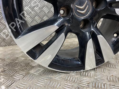 Used Rim Rim 39459627 39459627