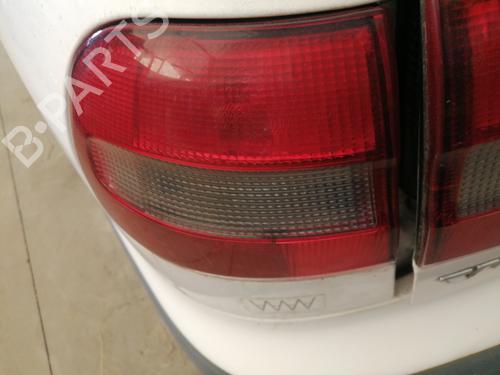 Left taillight VOLVO V40 Estate (645) 1.6 | BP24402746C34 