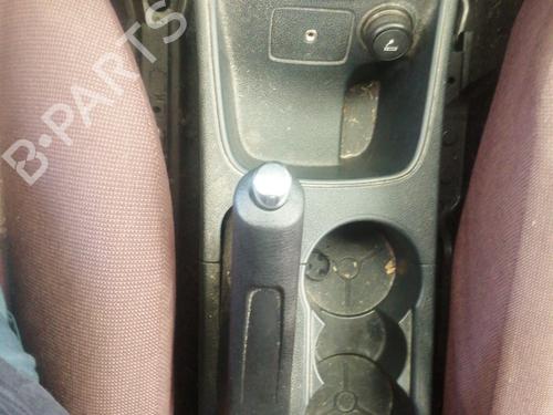 Used Hand brake FORD FIESTA VI (CB1, CCN) 1.25 (82 hp) 27721072
