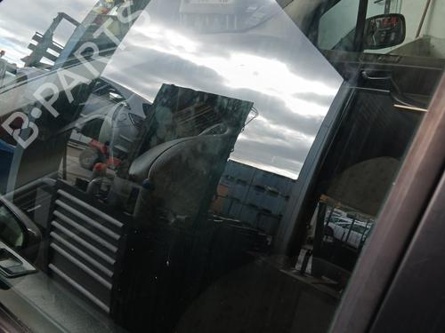 Front left door window PEUGEOT 807 (EB_) 2.0 HDi | BP29854182C18