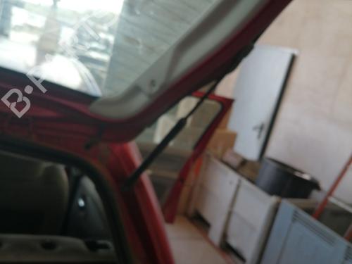 Tailgate lift support CITROËN C3 I (FC_, FN_) 1.6 16V | BP27873940C138 