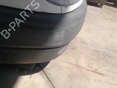 Front bumper CITROËN SAXO (S0, S1) 1.5 D | BP26025604C7 