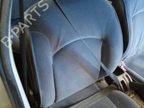 Used Front right belt tensioner PEUGEOT 206 Hatchback (2A/C) 2.0 HDI 90 (90 hp) 29251973