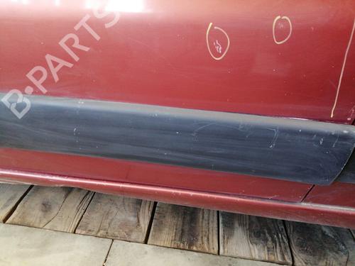 Left front door CITROËN BERLINGO / BERLINGO FIRST Box Body/MPV (M_) 1.9 D 70 (MBWJZ, MCWJZ) | BP26683337C2 
