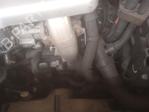 Engine RENAULT ESPACE IV (JK0/1_) 2.0 dCi (JK01, JK02, JK1J, JK1K, JK1H) | BP23568074M1 