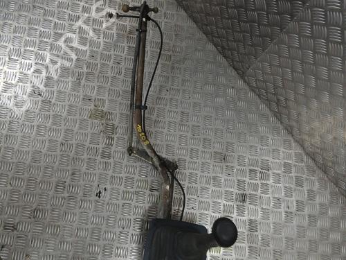 Gear lever VW TRANSPORTER T4 Van (70A, 70H, 7DA, 7DH) 2.5 TDI | BP28277063M90 