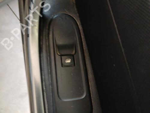 Used Right front window switch PEUGEOT 308 SW I (4E_, 4H_) 1.6 HDi (109 hp) 31576662