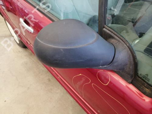 Used Right mirror CITROËN C3 I (FC_, FN_) 1.6 16V (109 hp) 27873900