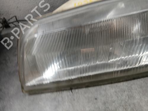 Phare gauche Phare gauche CITROËN ZX (N2) 1.9 D (68 hp) 31950274 31950274