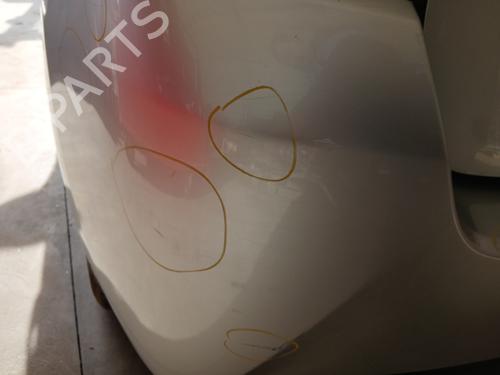 Rear bumper TOYOTA VERSO (_R2_) 1.6 D4-D (WAR20_) | BP32166763C8 