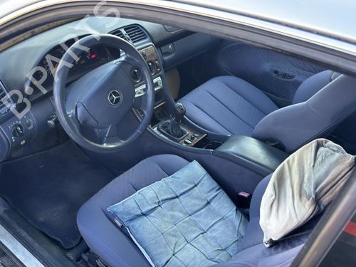 Zestaw narzędzi / podnośnik MERCEDES-BENZ CLK (C208) CLK 230 Kompressor (208.347) | BP33984322C119 - Image 14