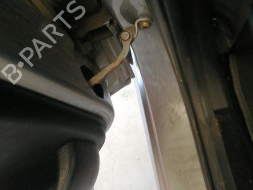 Hinge/Door check strap PEUGEOT 206 Hatchback (2A/C) 1.4 i | BP27684945C146 