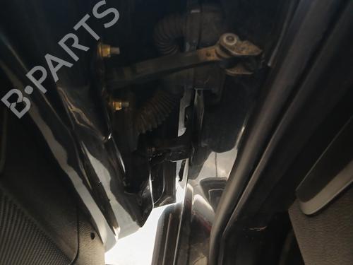 Used Hinge/Door check strap FORD MONDEO III (B5Y) 2.0 16V TDDi / TDCi (115 hp) 28691854