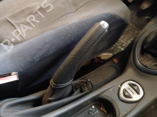 Hand brake CITROËN C5 I (DC_) 1.8 16V (DC6FZB, DC6FZE) | BP32759639I18 - Image 2