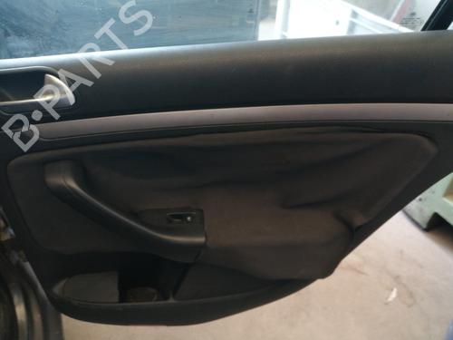 Used Rear right window mechanism VW GOLF V (1K1) 1.9 TDI (105 hp) 26951482