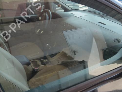 Front right door window FORD FOCUS C-MAX (DM2) 1.8 TDCi | BP28073314C19 