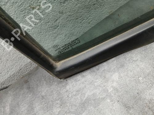 Front right quarter glass OPEL MOVANO A Van (X70) 2.5 CDTI (FD) | BP29630328C112 