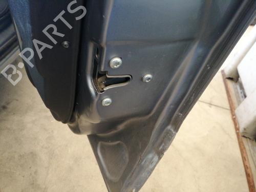 Used Front right lock OPEL ZAFIRA / ZAFIRA FAMILY B (A05) 1.9 CDTI (M75) (120 hp) 25586821