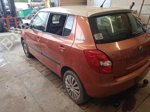 Other SKODA FABIA II (542) 1.9 TDI | BP25032942O1 - Image 16