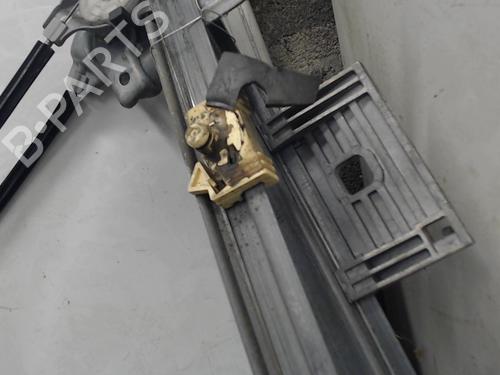 Used Front right window mechanism CITROËN C3 Pluriel (HB_) 1.4 HDi (68 hp) 20883441