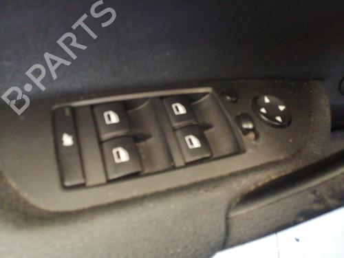 Used Left front window switch Left front window switch BMW X1 (E84) sDrive 18 d (143 hp) 25891282 25891282