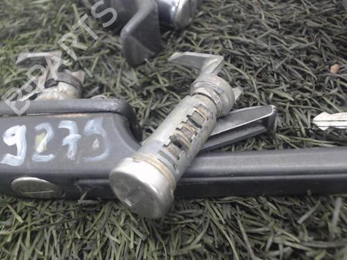 Used Ignition barrel Ignition barrel VW POLO II (86C, 80) 1.0 (45 hp) 20880637 20880637