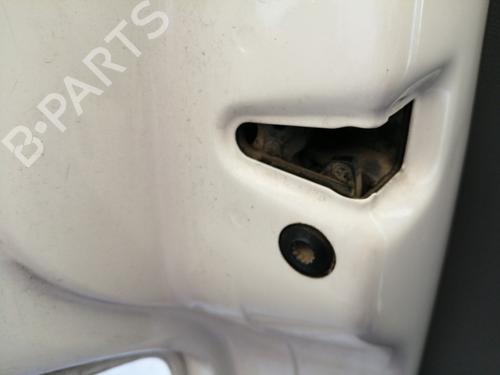 Used Front left lock Front left lock VW TRANSPORTER T5 Bus (7HB, 7HJ, 7EB, 7EJ) 2.5 TDI (174 hp) 26233875 26233875