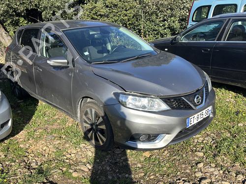 Interior roof NISSAN PULSAR Hatchback (C13) 1.2 DIG-T | BP33172425I12  - Image 16