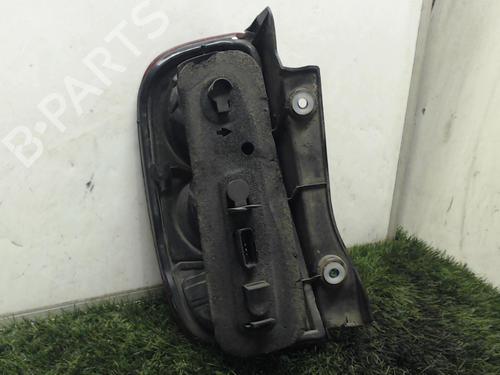 Right taillight NISSAN MICRA III (K12) 1.2 16V | BP20881244C35 