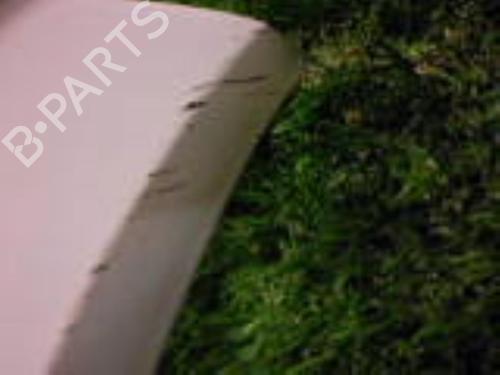 Rear bumper RENAULT MEGANE II Estate (KM0/1_) 1.4 | BP21275904C8 