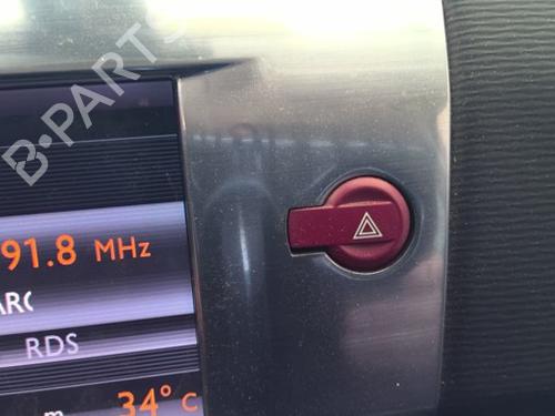 Used Warning switch Warning switch 39042839 39042839