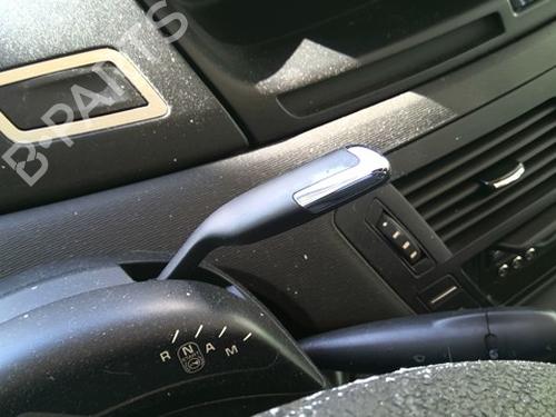 Used Gear lever Gear lever CITROËN C4 Picasso I MPV (UD_) 1.6 HDi 110 (112 hp) 40527103 40527103