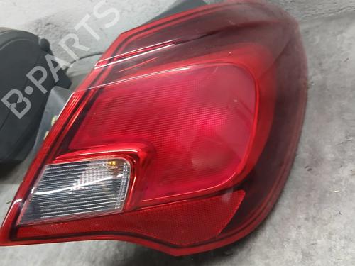 Right taillight OPEL CORSA E (X15) 1.3 CDTI (08, 68) | BP38426505C35 - Image 5