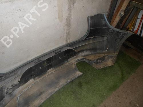 Rear bumper SEAT ALTEA (5P1) 1.9 TDI | BP20883507C8 