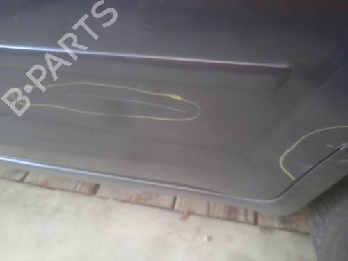 Dør venstre bak FORD FOCUS II (DA_, HCP, DP) 1.8 TDCi (115 hp) 23852425