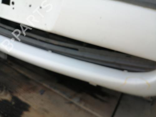 Front bumper OPEL CORSA B (S93) 1.7 D (F08, F68, M68) | BP27092009C7 