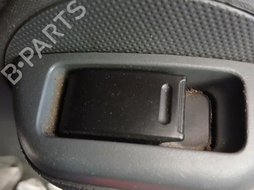 Left front window switch CITROËN C1 (PM_, PN_) 1.0 | BP35926660I27 - Image 3