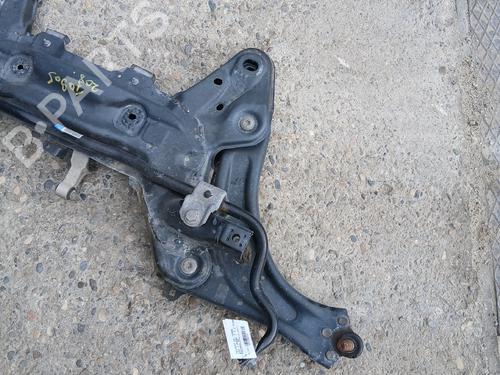 Subframe PEUGEOT 208 I (CA_, CC_) 1.2 VTI 82 | BP35720185M9 - Image 3