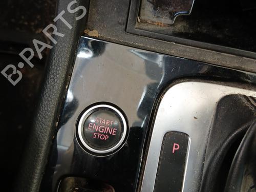 Schakelaar VW TOUAREG (7P5, 7P6) 3.0 V6 TDI (240 hp) 32315179