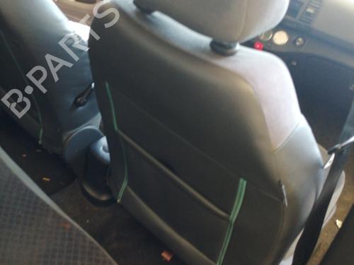 Right front seat NISSAN MICRA III (K12) 1.2 16V | BP26887798C16 