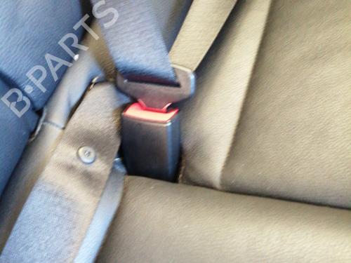 Used Seat buckle BMW X1 (E84) sDrive 18 d (143 hp) 25891266