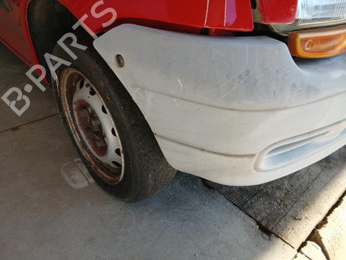 Paraurti anteriore RENAULT TWINGO I (C06_) 1.2 (C066, C068) (58 hp) 28451058