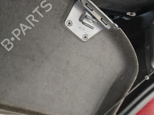 Hattehylde RENAULT MODUS / GRAND MODUS (F/JP0_) 1.5 dCi (JP0G, JP0H) | BP29888691C85