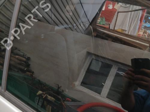 Rear right door window TOYOTA RAV 4 II (_A2_) 2.0 D 4WD (CLA20_, CLA21_, CLA20R, CLA21R) | BP30109410C21