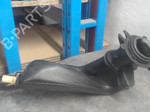 Used Pipe PEUGEOT PARTNER MPV (5_, G_) 2.0 HDI (90 hp) 31624942